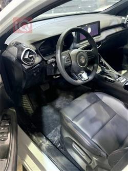 MG 5